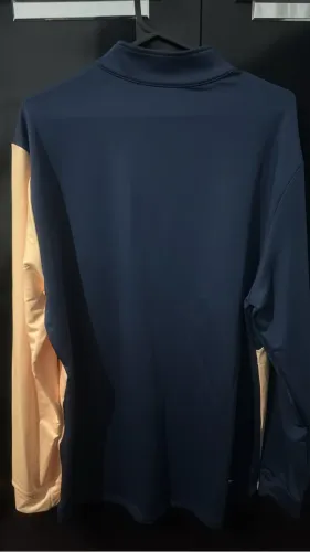 Jaqueta do São Paulo blusa