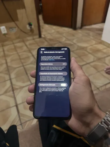 iPhone 11 Pro Max zero 