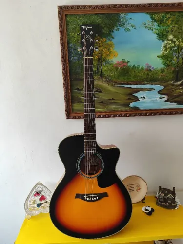 Violão Tagima