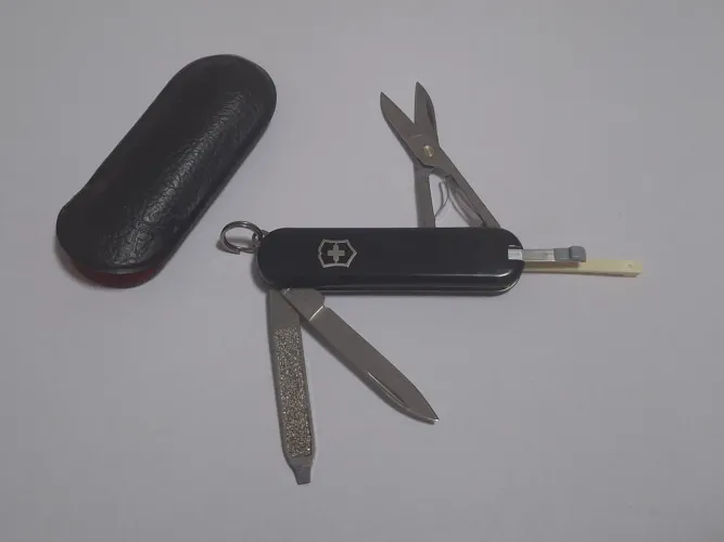 Canivete pequeno Victorinox
