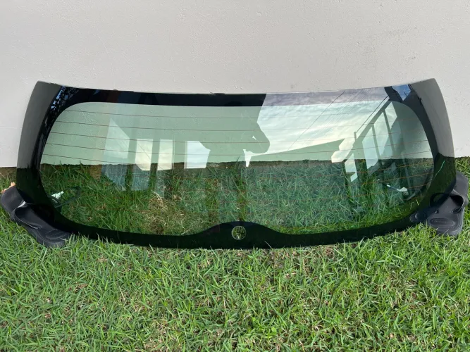 Vidro Traseiro - Vigia da RAV4 2014