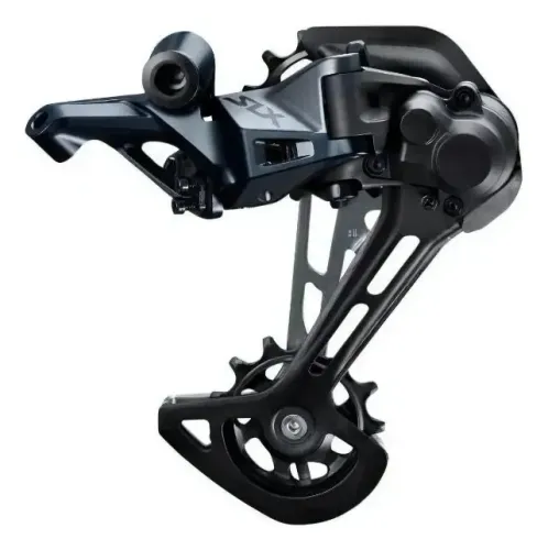 Cambio Traseiro Shimano Slx 12v Rd-m7120 2x12 Cassete 45d