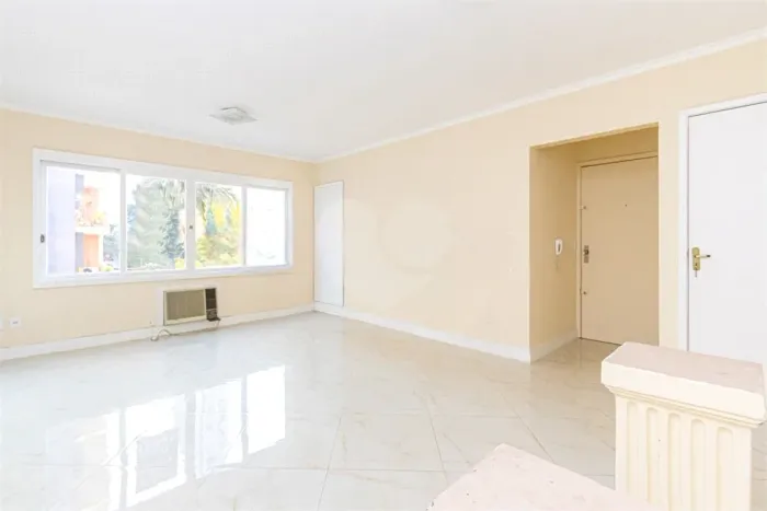 Apartamento com 3 quartos para locação em Moinhos de vento - RS