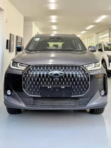 Chery Tiggo 7 Pro 1.5 Turbo Híbrido 2027