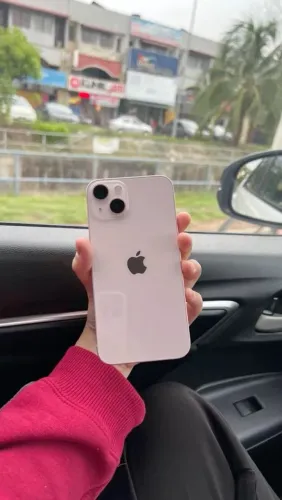 iPhone 13 Rose 128GB original Apple