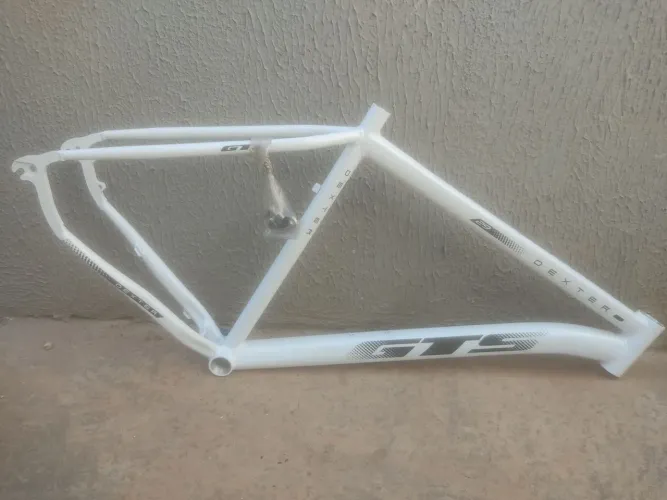 Quadro de Bike GTS Dexter Aro 29 - 0 Km