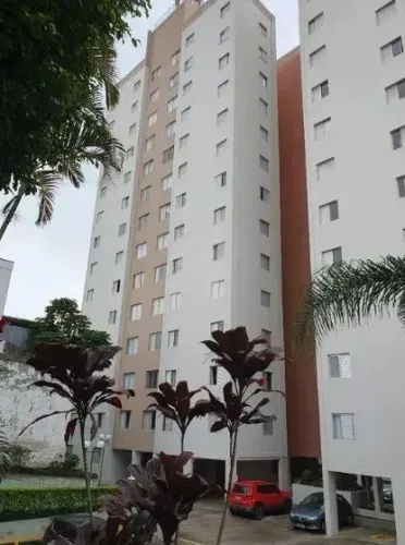 Apartamento com 3 quartos à venda, 63 m² por R$ 400.000 - Macedo - Guarulhos/SP