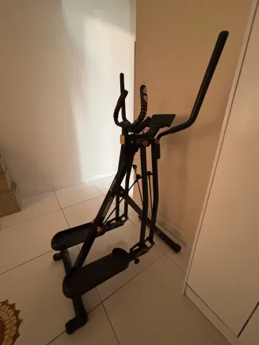Vendo aparelho de exercício