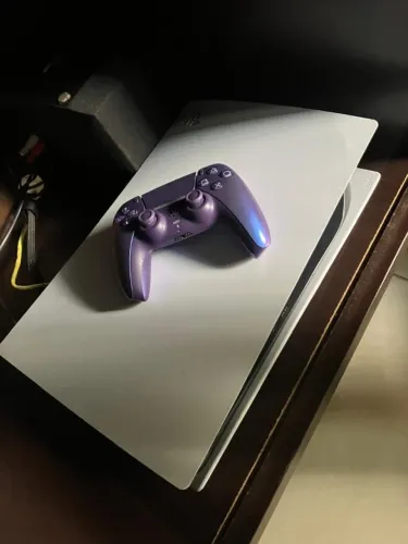 Playstation 5 Fat com Defeito