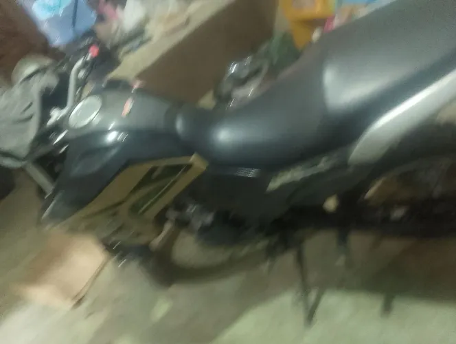 Moto grande