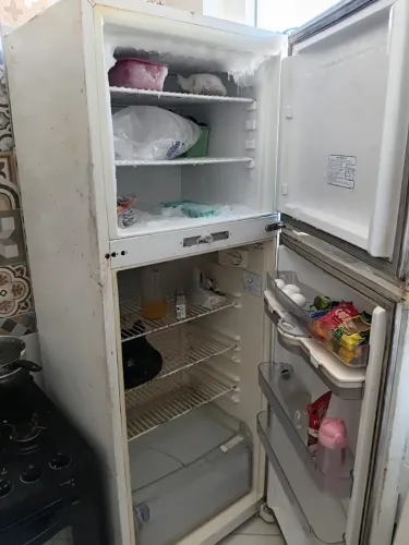 Geladeira