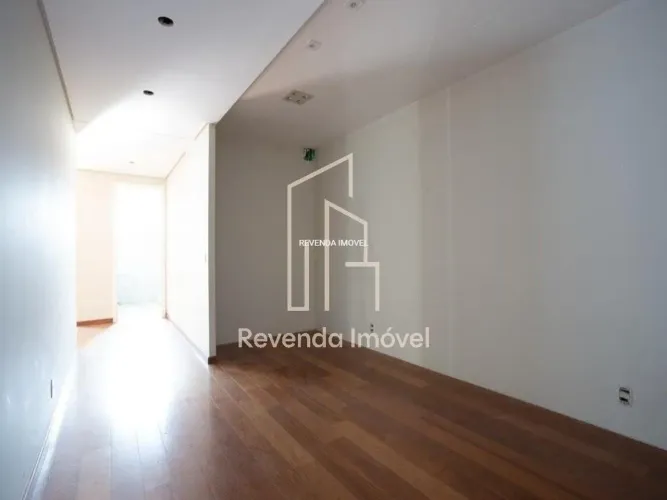 Panamby - Apartamento com 5 suítes para locação