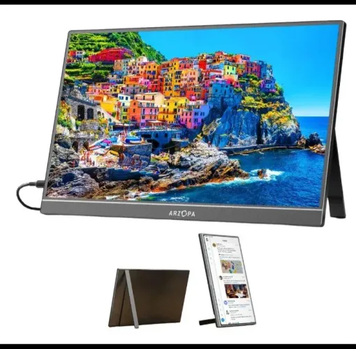 Monitor