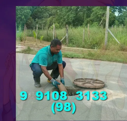 Limpa Fossa Estamos prontos para te ajudar Fale conosco pelo WhatsApp 