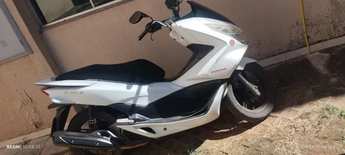 PCX 15/16 venda 