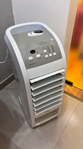 Climatizador e umidificador Philco