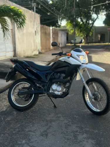NXR 160 Bros 2017