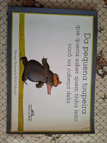 Livro infantil