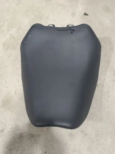 Banco dianteiro fazer 250cc 2025 