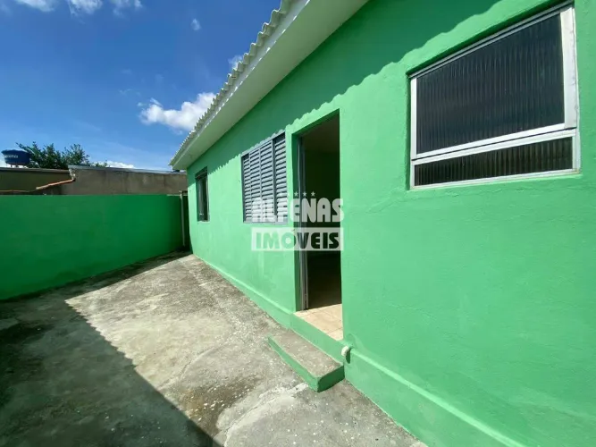 Barracão para aluguel 1 quarto no Bairro MONTE CASTELO