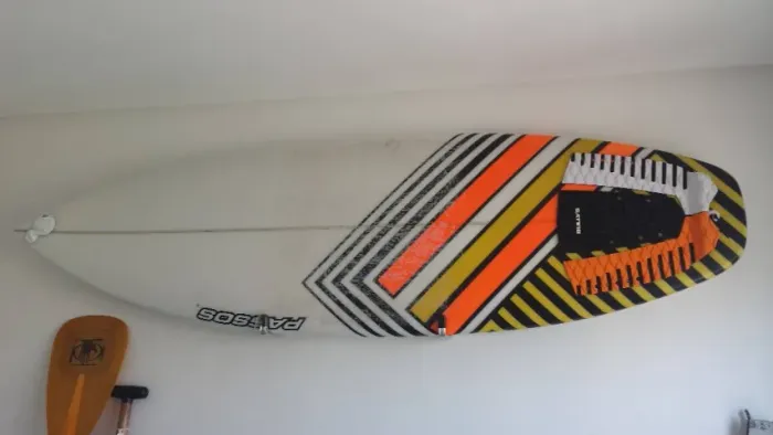 PRANCHA DE SURF 5'10