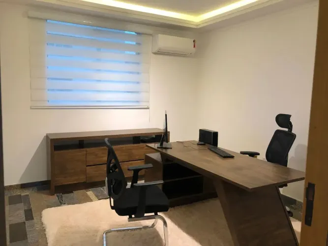 Casa para aluguel com 19 metros quadrados em Aparecida - Santos - São Paulo