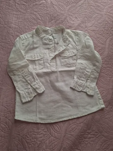 Camisa