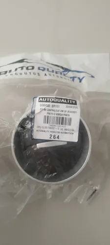 Difusor de Ar Volkswagen UP