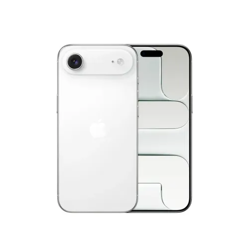 Iphone 17 Air 100% de Saúde