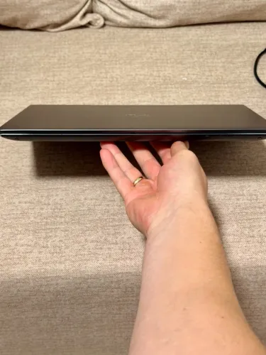 Notebook Dell Vostro 14 Intel I7 16gb Tela 14'