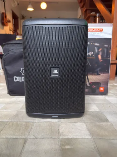 JBL EON ONE COMPACT + MOCHILA DE TRANSPORTE