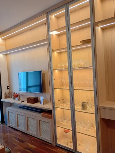 moveis em mdf com 10% off