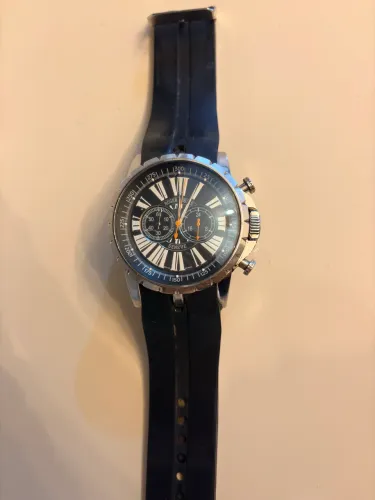 Relogio Roger dubuis Excalibur Chronograph