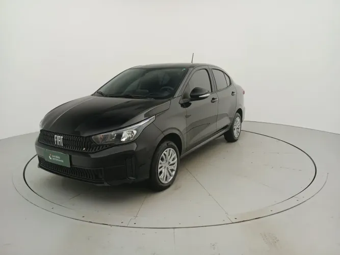 Fiat Cronos Drive 1.0 6V 2026
