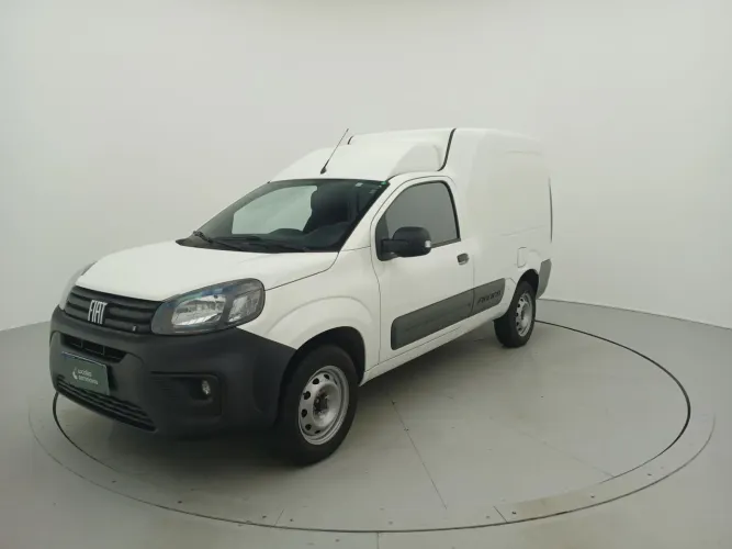Fiat Fiorino Endurance EVO 1.4 Flex 8V 2P 2024