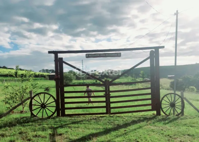 Fazenda / Sítio / Chácara à venda Rua Matias, Passo Fundo - Guaíba