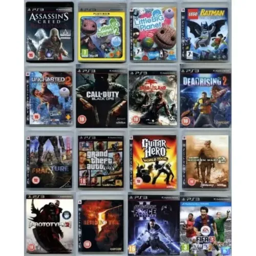 HD Externo 500 Gb,(com interface de alta velocidade) jogos para ps3,(50 a 60 jogos)