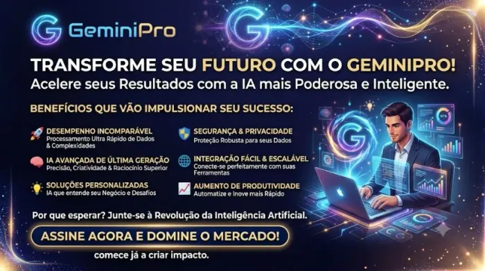 Gemini AI Pro
