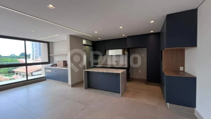 Apartamento para alugar no edifício L'Essence Residencial no bairro Jardim Europa em Pirac