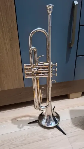 Trompete Yamaha