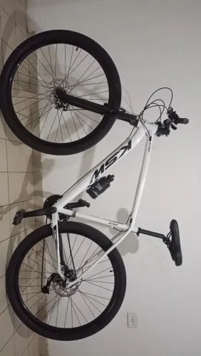 Bicicleta KSW aro 29 tamanho 21