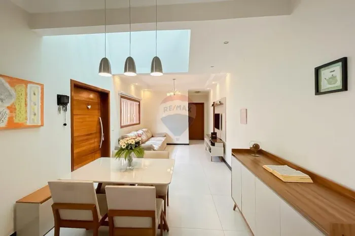 Casa com 2 dormitórios na Vila Hortência, Sorocaba!