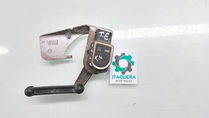 Sensor Nivel Suspensão Traseira Esquerda Bmw X1 2.0 2014 015