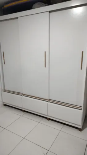 Guarda roupa
