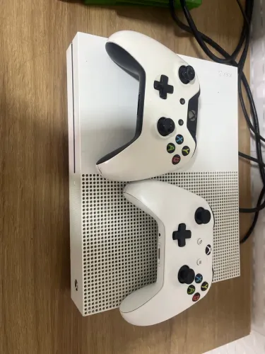 Xbox one s