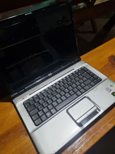 Notbook Positivo com Defeito 