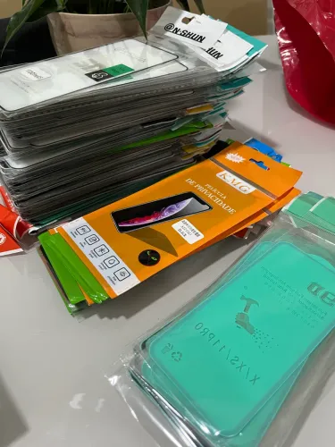 Películas para celular 