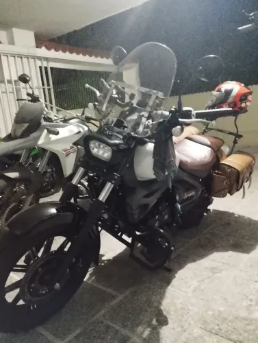 Sbm Iron 250 
