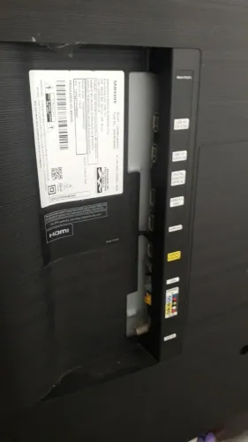 SMART TV Sansung 49'