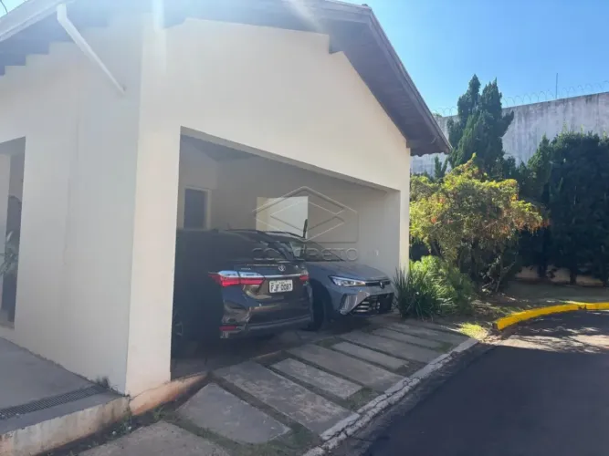 Casa Condomínio em Bauru